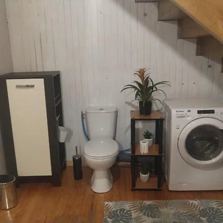 Mas Du Roy Holiday home Senechas