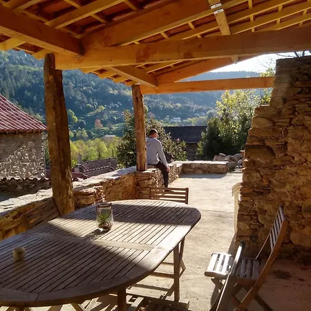 Mas Du Roy Holiday home *